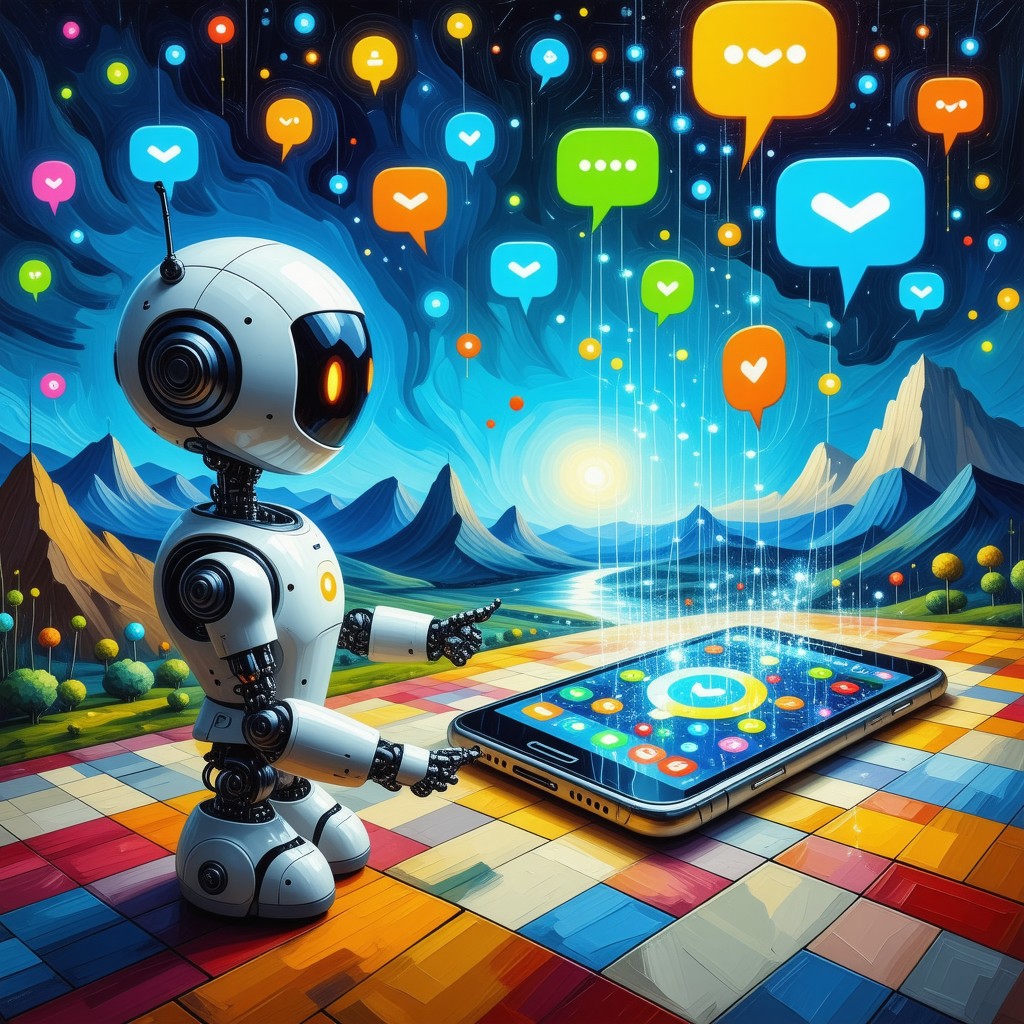 Bot Gratuito para Messenger: Como Fazer, Baixar (APK) e Usar um Bot de Chat Gratuito para Messenger 3 bot gratuito para messenger