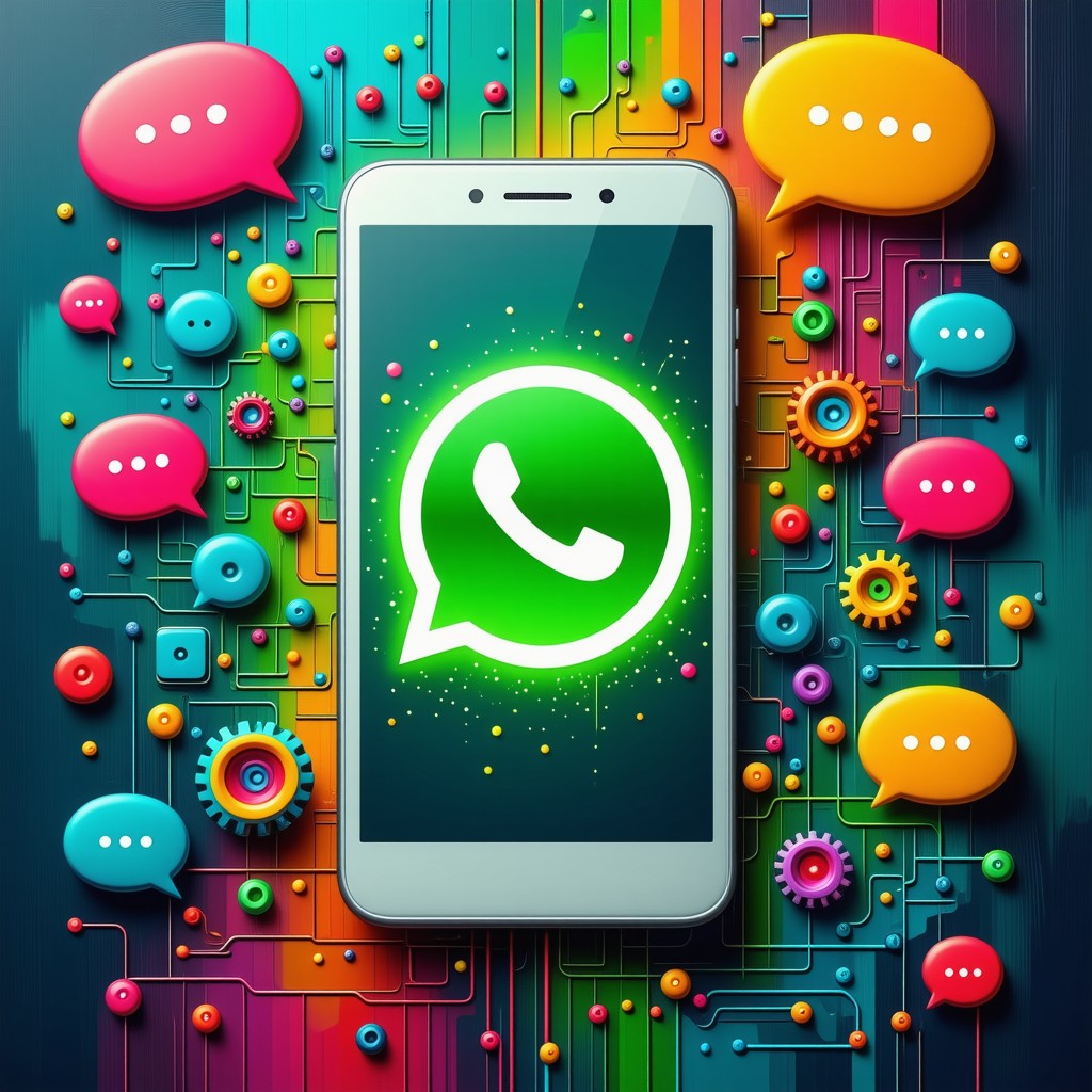 免費 whatsapp 聊天機器人