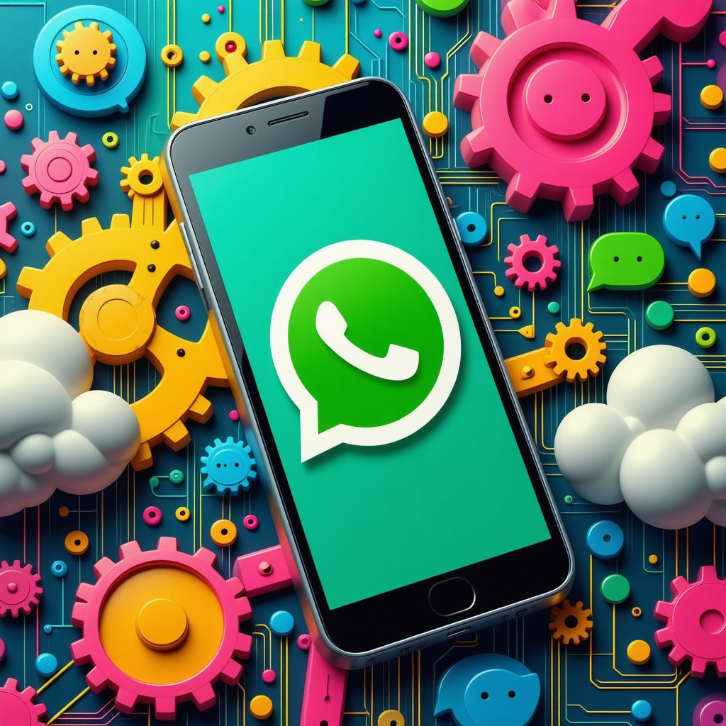創建免費的 WhatsApp 聊天機器人：您的無成本 AI 整合和最佳選擇指南