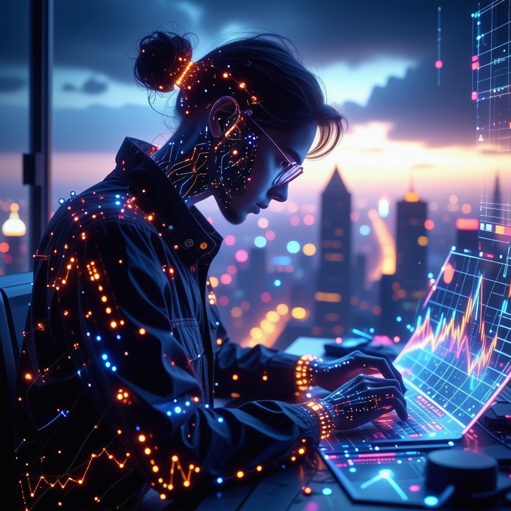 Navegando el mundo de los bots del futuro: entendiendo su efectividad ...