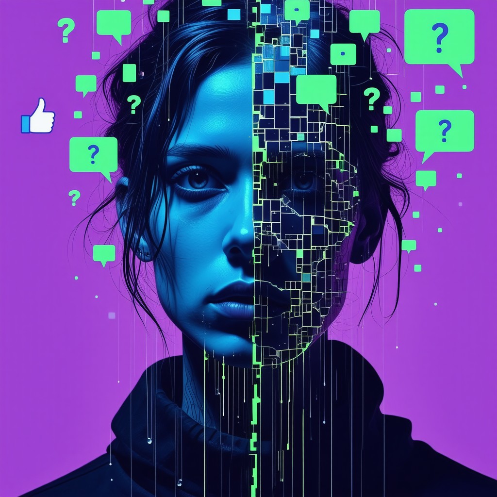 Paano Gumagana ang mga Bot sa Facebook: Pagtukoy sa mga Manloloko at Pagkilala sa mga Pekeng Profile 2 paano gumagana ang mga bot sa facebook