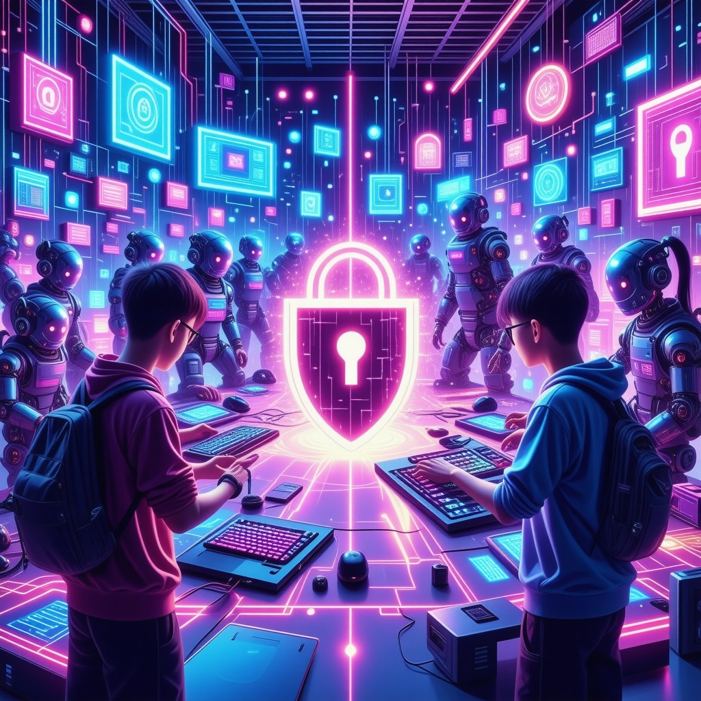 Opanowanie sztuki usuwania botów: skuteczne strategie dla Discorda, CS2 i nie tylko