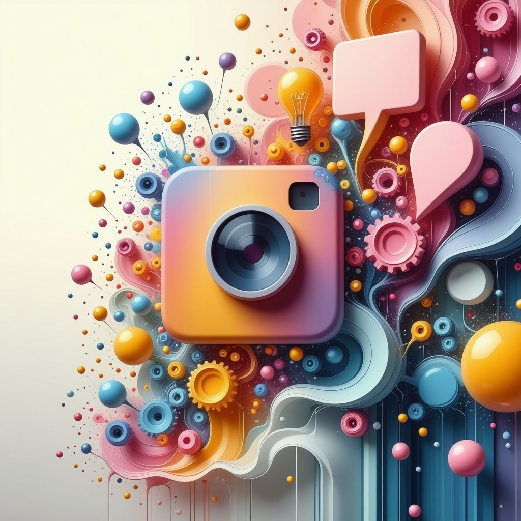 Instagram Message Bot: Practical Copy‑Paste Templates, Direct Message ...