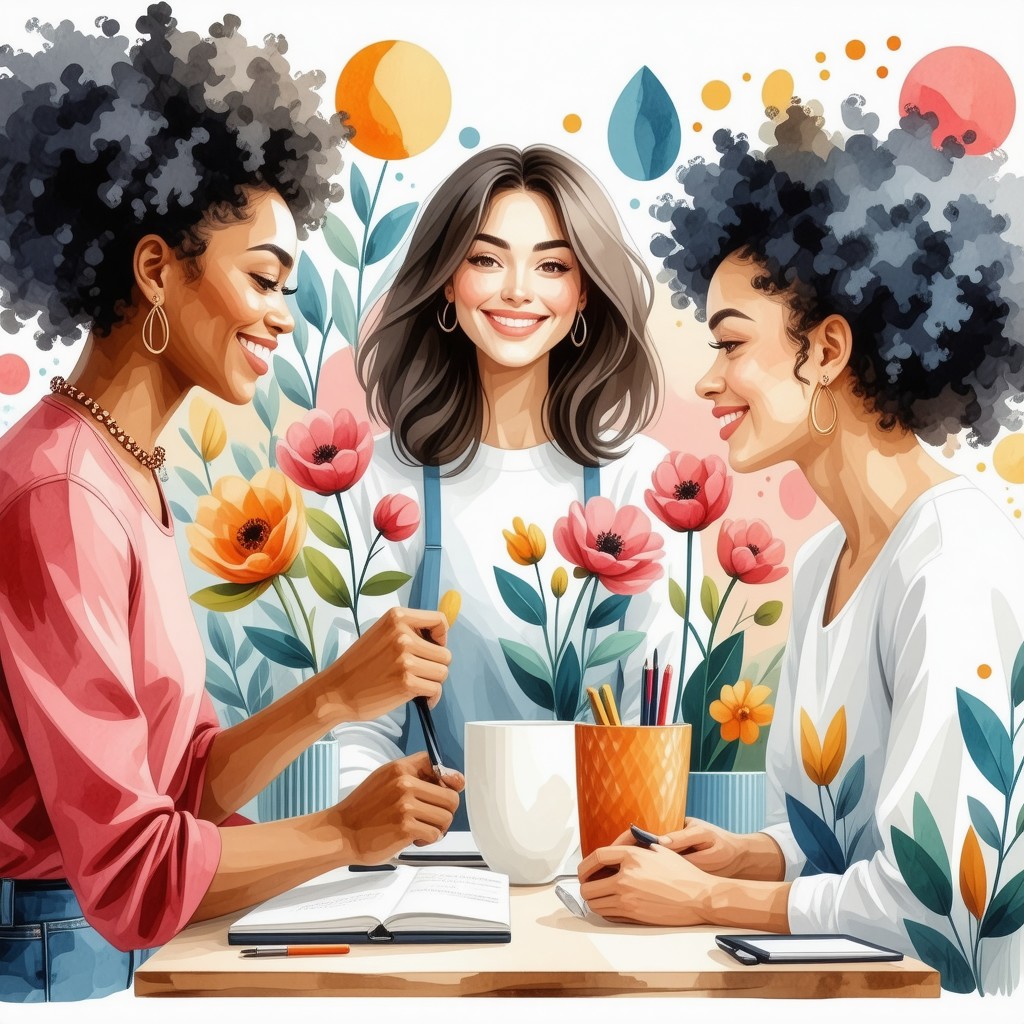 international women's day how to celebrate at work