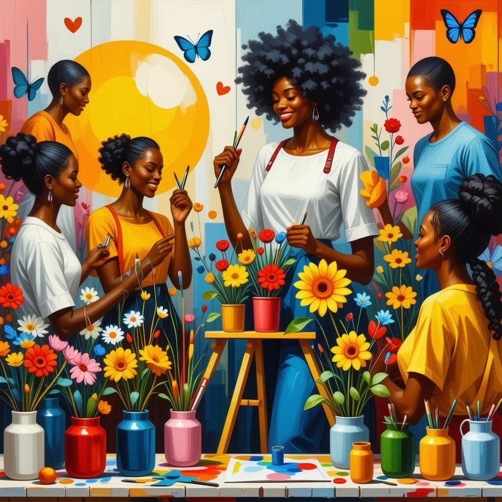 Innovative Ways to Celebrate International Women's Day at Work: Ideas for 2025 and Beyond