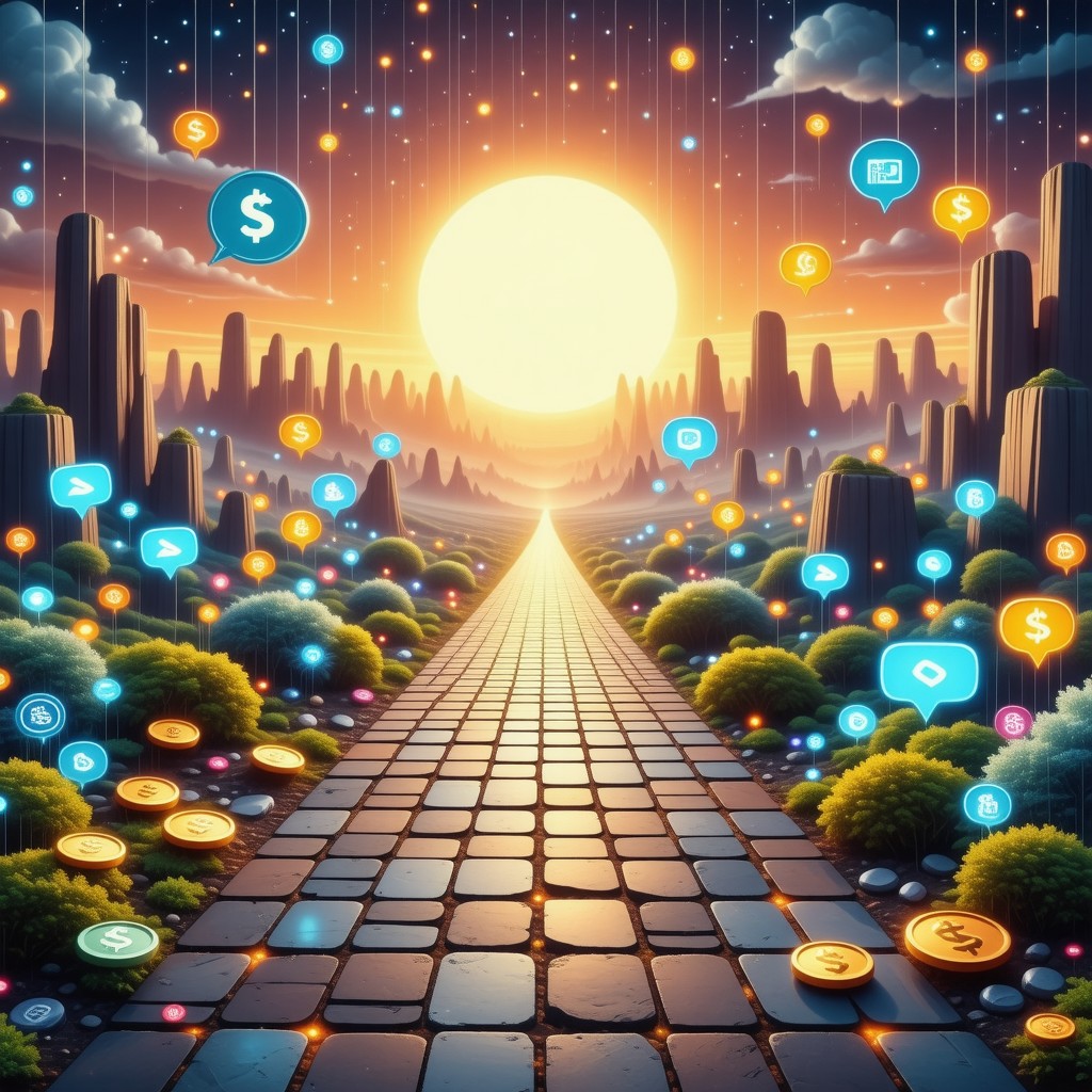Messenger Bot Geld verdienen kostenlose Registrierung APK