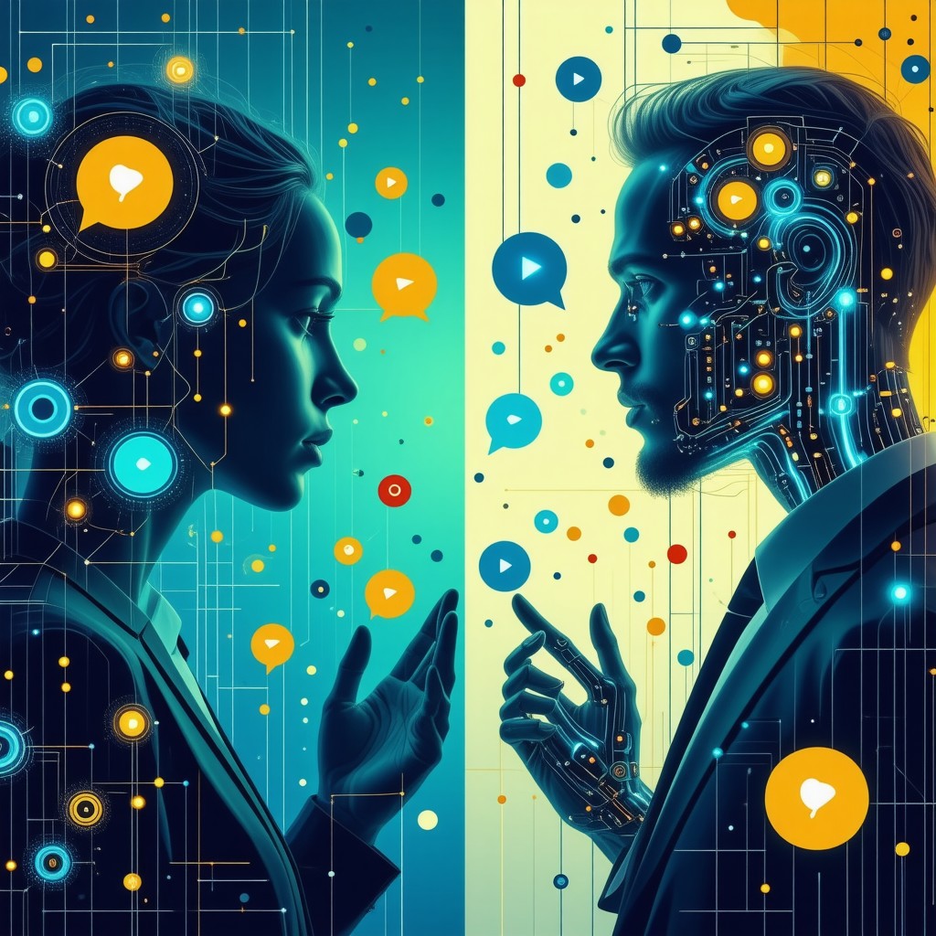 Mastering the Messenger Group Chat Bot: A Comprehensive Guide to Adding AI, Identifying Bots, and Navigating Group Chat Rules 2 messenger group chat bot