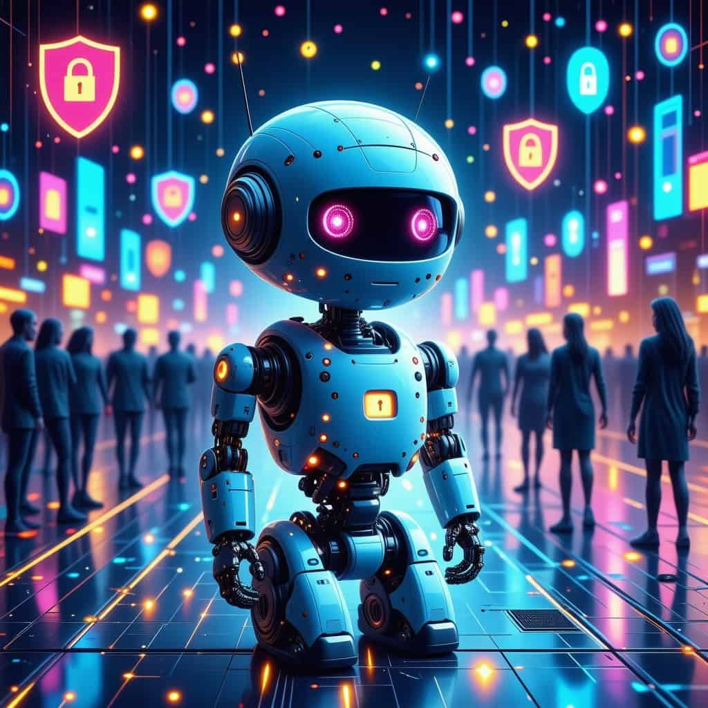 Robot Chat Messenger: Nó là gì, Cách thêm Bot Messenger, Nhận diện kẻ ...