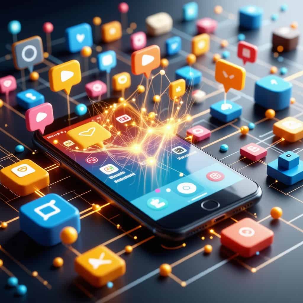 Compreendendo as Notificações Push de Aplicativos Móveis: Propósito, Melhores Práticas e Como Gerenciá-las Eficazmente Compreendendo as Notificações Push de Aplicativos Móveis: Propósito, Melhores Práticas e Como Gerenciá-las Eficazmente