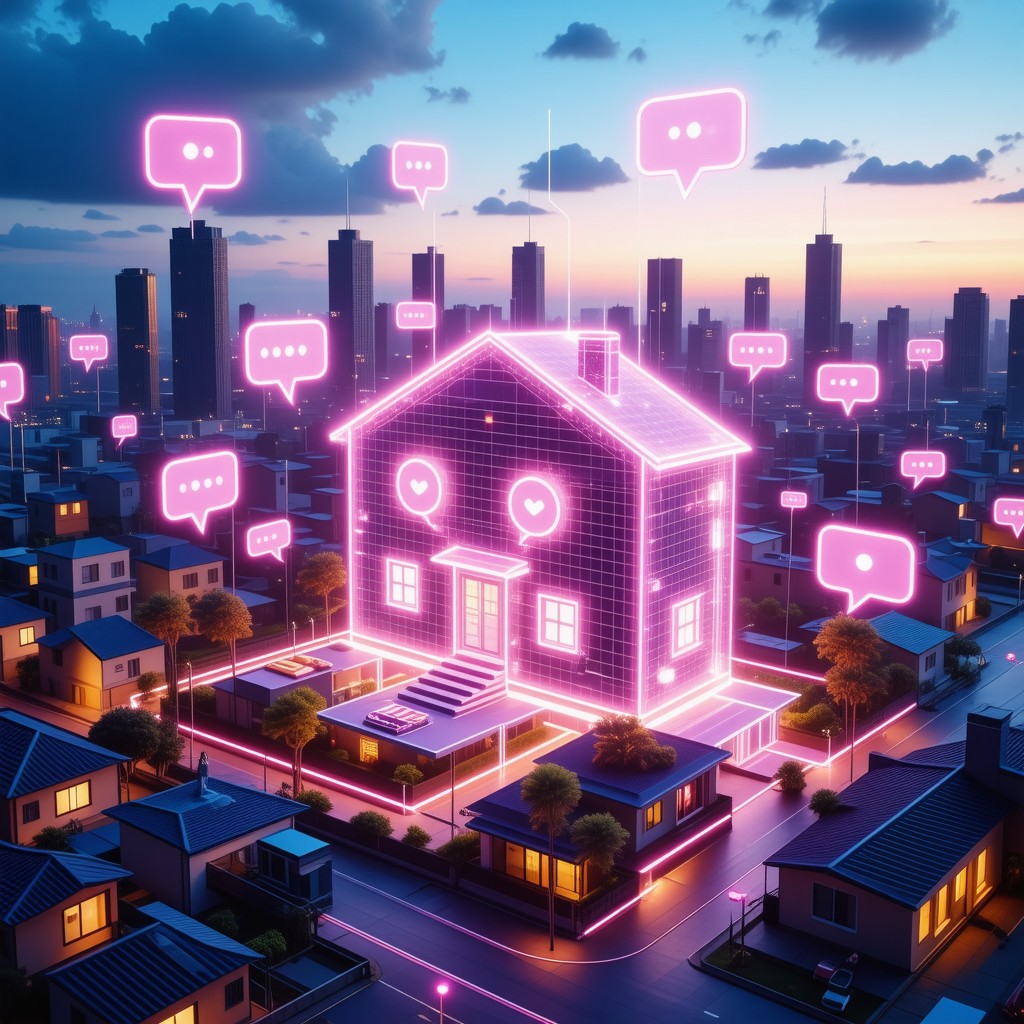 Naviguer dans le Bot Messenger Immobilier : Légitimité, Coût et Comment Repérer les Bots sur Facebook Messenger