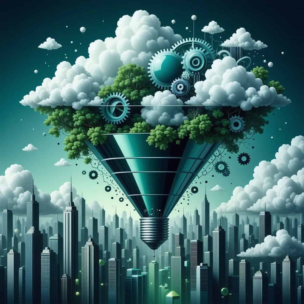 Dominando SaaS en Ventas: Comprendiendo el Modelo, Desafíos y Perspectivas Salariales 2 saas en ventas