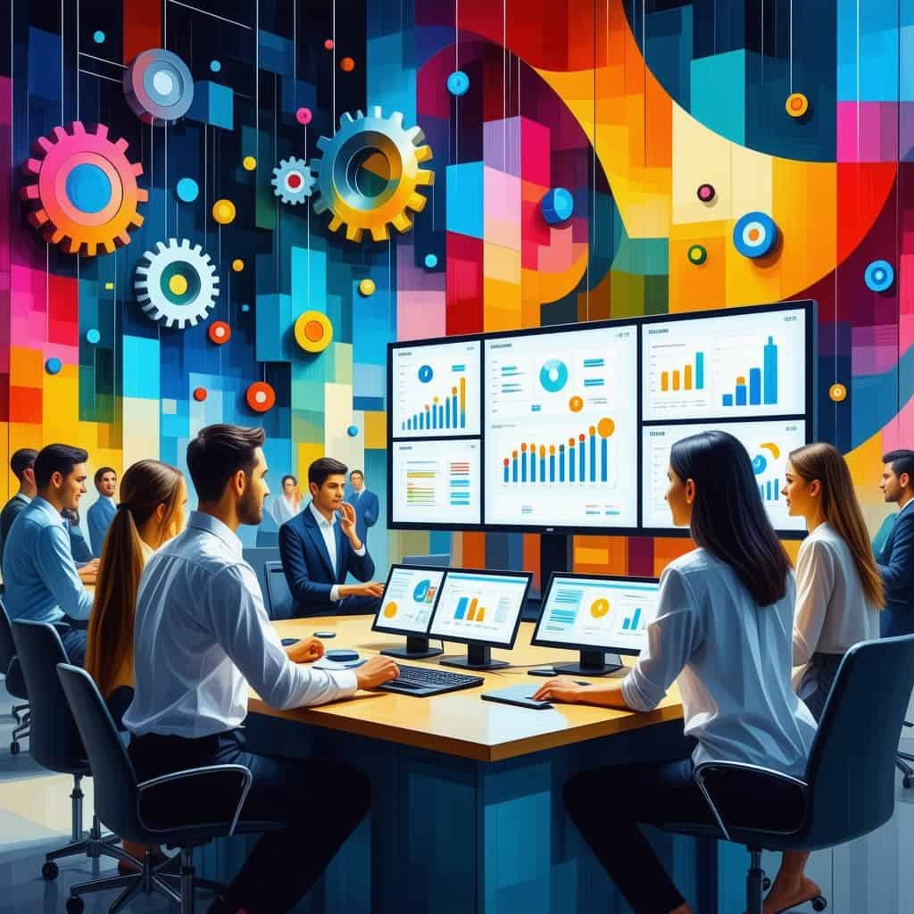 إتقان مؤشرات الأداء الرئيسية للخدمة: المقاييس الأساسية، الأمثلة، والرؤى لتحسين تجربة العملاء