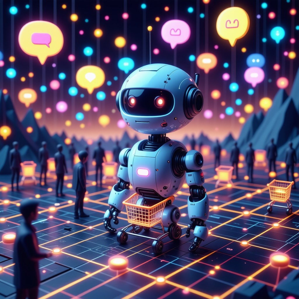 Maîtriser le Bot Messenger Shopify : Créez, Monétisez et Intégrez pour un Engagement Client Transparent