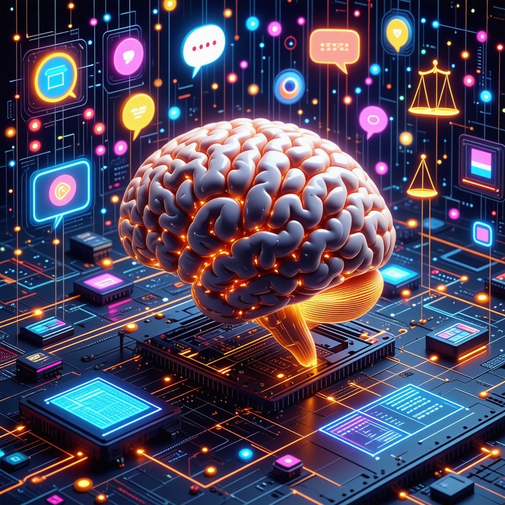 La Guía Definitiva de los Mejores Bots de IA: ¿Cuál Reina Supremo en ...