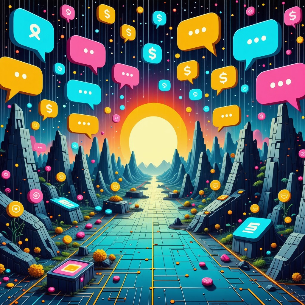 ¿Qué es un bot de Messenger? Entendiendo la funcionalidad, costos, seguridad y potencial de ganancias en Facebook Messenger 1 ¿qué es un bot de messenger?