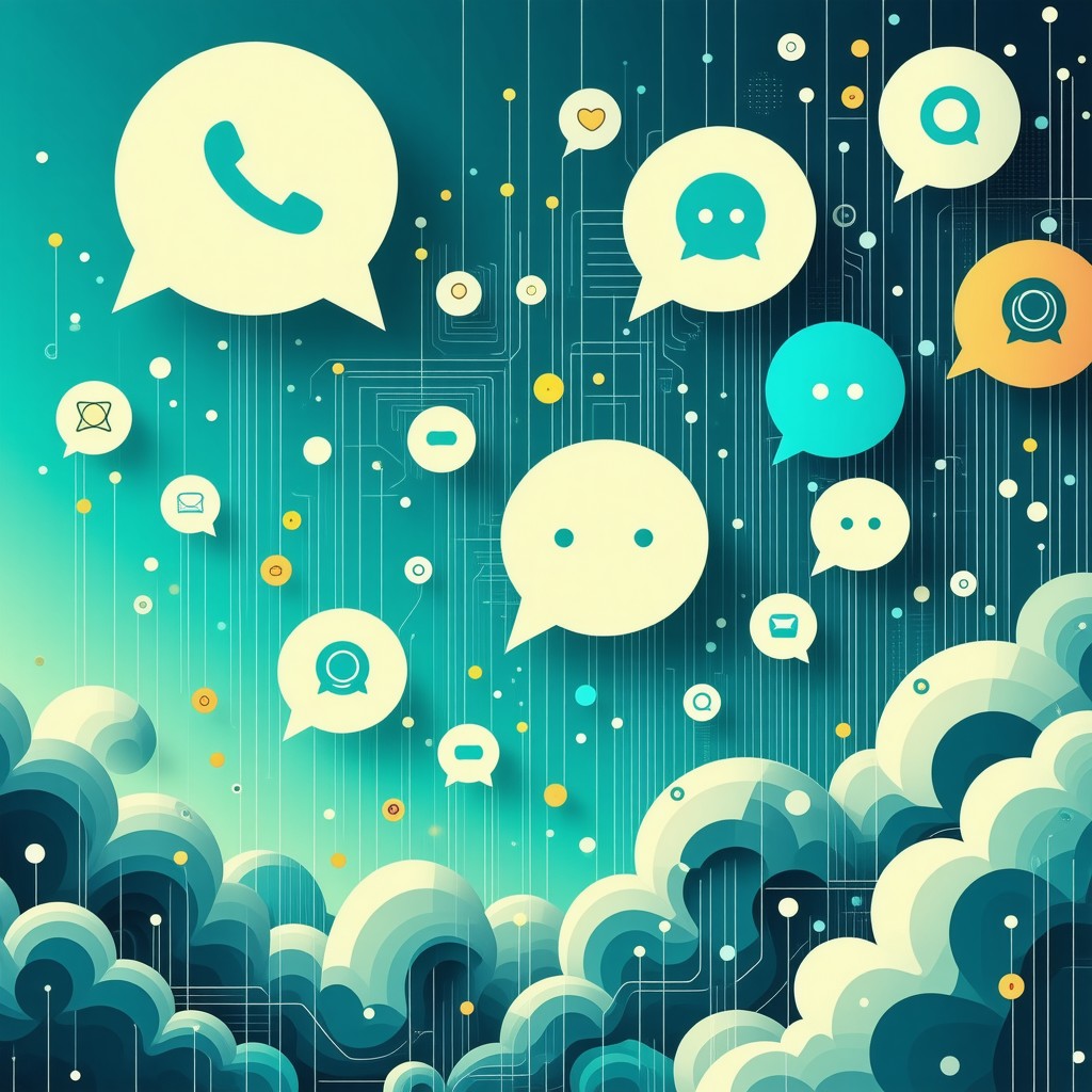 আপনার WhatsApp অভিজ্ঞতা উন্নত করা: গ্রুপ চ্যাটের জন্য একটি WhatsApp বট কার্যকরভাবে ব্যবহার করার এবং যোগাযোগগুলি নির্বিঘ্নে পরিচালনা করার উপায়