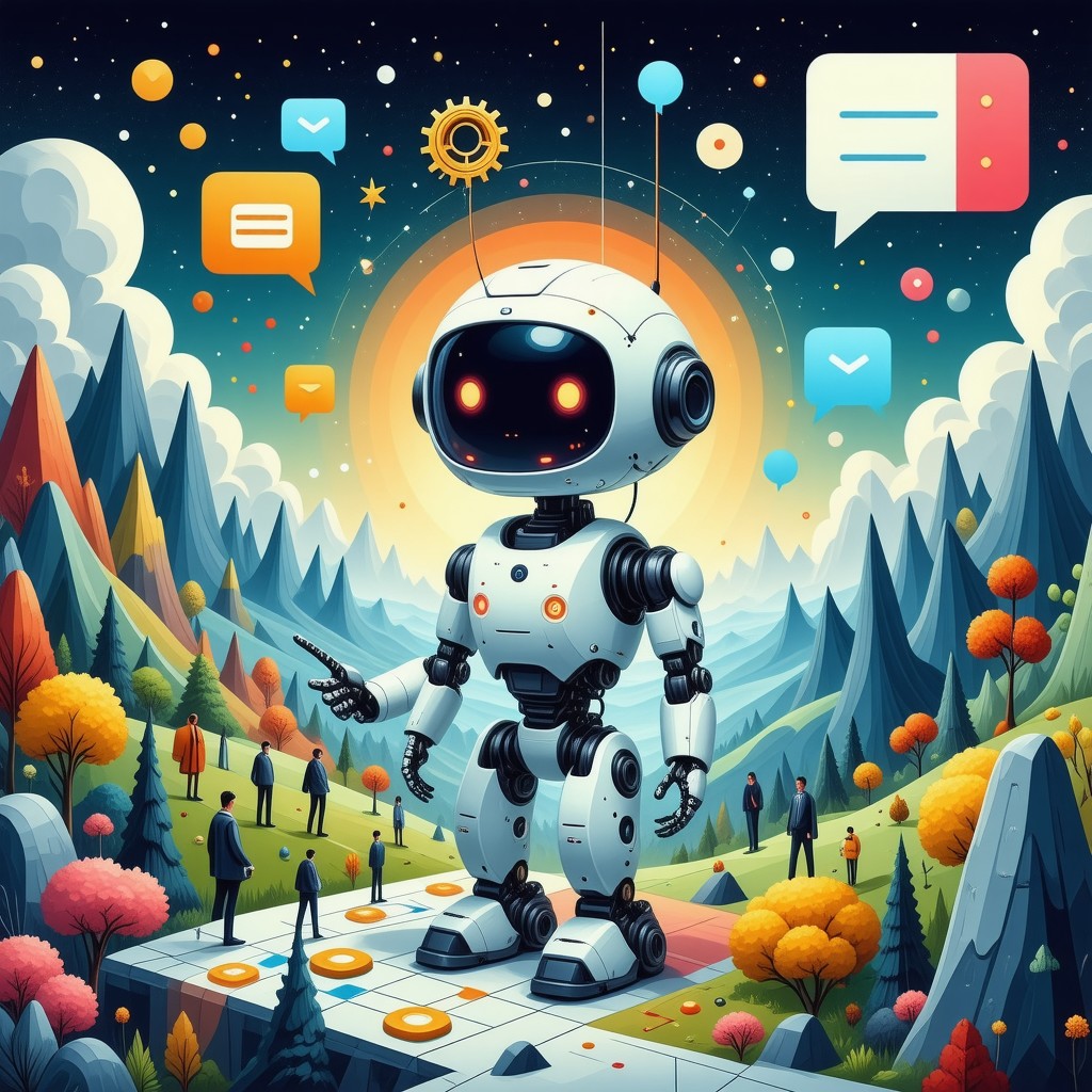 Hướng dẫn thực tế về Chatbot Messenger WordPress: Cài đặt, Tùy chọn Plugin Chatbot WordPress tốt nhất, Công cụ miễn phí, Tích hợp ChatGPT, và Chủ đề 3 chatbot messenger wordpress