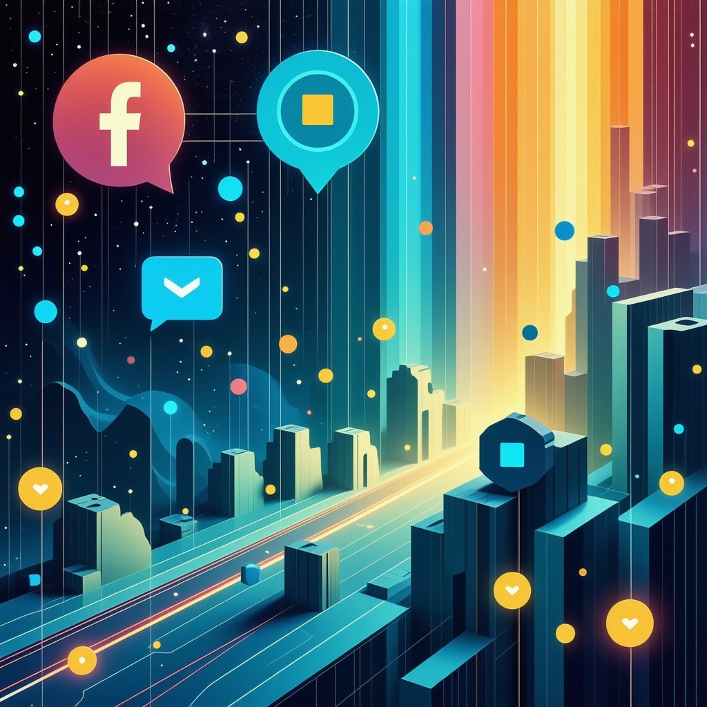 Paano Magdagdag ng Bot sa Facebook Messenger: Isang Praktikal na Gabay sa Pagdaragdag ng AI, Group Chat Bots, Android Setup, Legalidad at Pagkita gamit ang Messenger 1 magdagdag ng bot sa facebook messenger