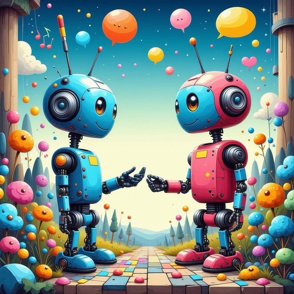 Bagaimana AI Chatbot untuk Hiburan Mengubah Percakapan Santai, Di Mana Menemukan AI Chatbot Terbaik untuk Hiburan dan Opsi Gratis 3 ai chatbot untuk hiburan