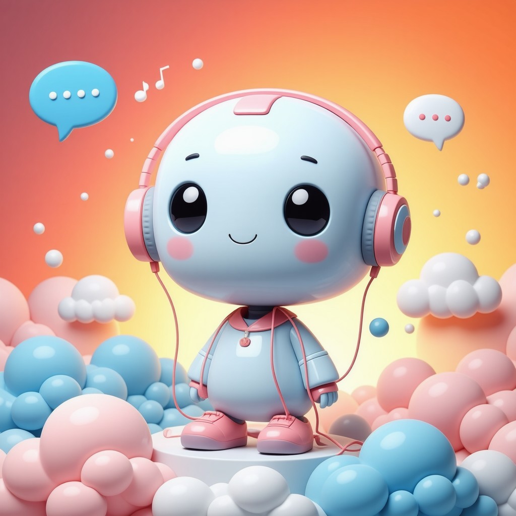 可以交談的 AI:尋找免費語音應用程式、友好的機器人,以及如何像對人一樣與 AI 交談