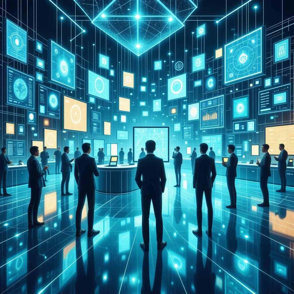 ventes b2b saas