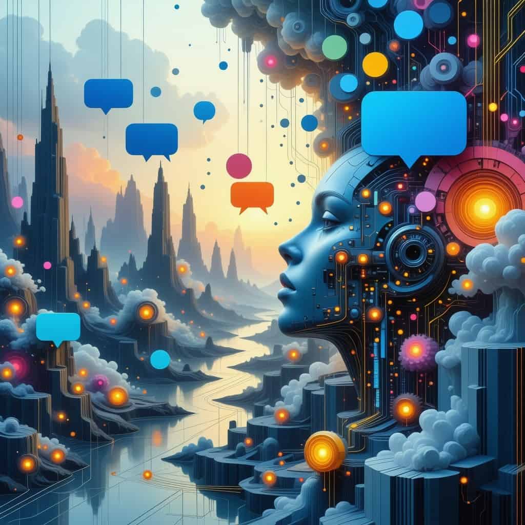 Bot Messenger Terbaik: Bot Facebook Messenger Terbaik, Bot Terbaik di Messenger, Menemukan Trik Bot, Risiko Hukum, AI Elon & Aplikasi Teratas 2 bot messenger terbaik