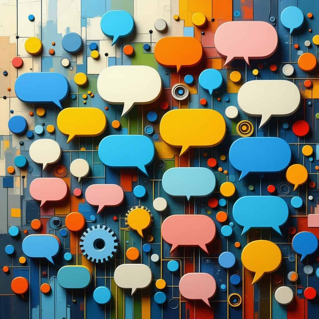 Beste Messenger Bots: Beste Facebook Messenger Bots, Beste Bots op Messenger, Top Platforms, Hoe Bots te Misleiden, Juridische Kwesties, Elon Musk's AI en Reddit Keuzes