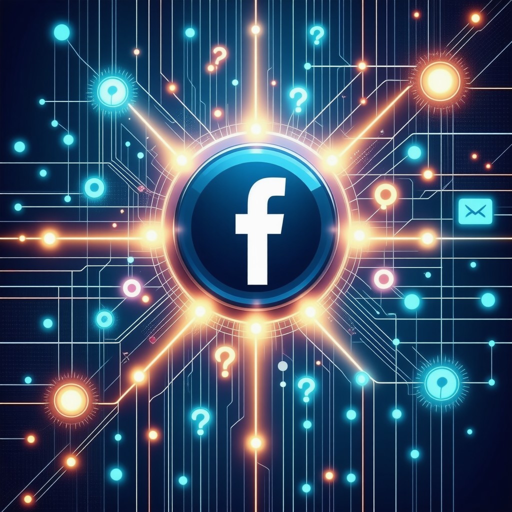 Facebook 頁面機器人