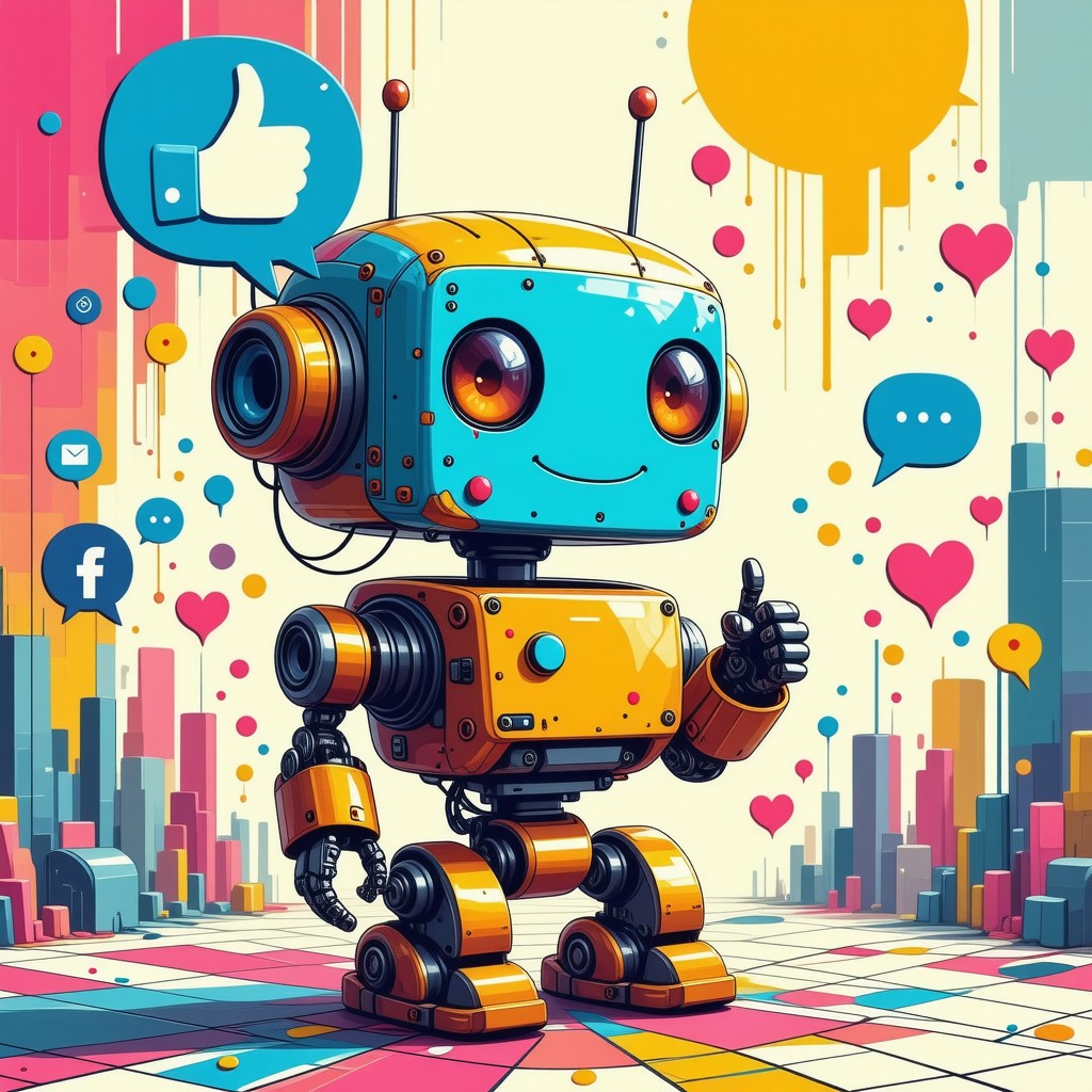 Bot für Facebook-Seite: Rechtmäßigkeit, kostenlose Optionen, wie man einen Chat-Bot für Facebook-Seite hinzufügt, wie Bots funktionieren, Fälschungen erkennen, automatische Antworten, Likes und Beiträge