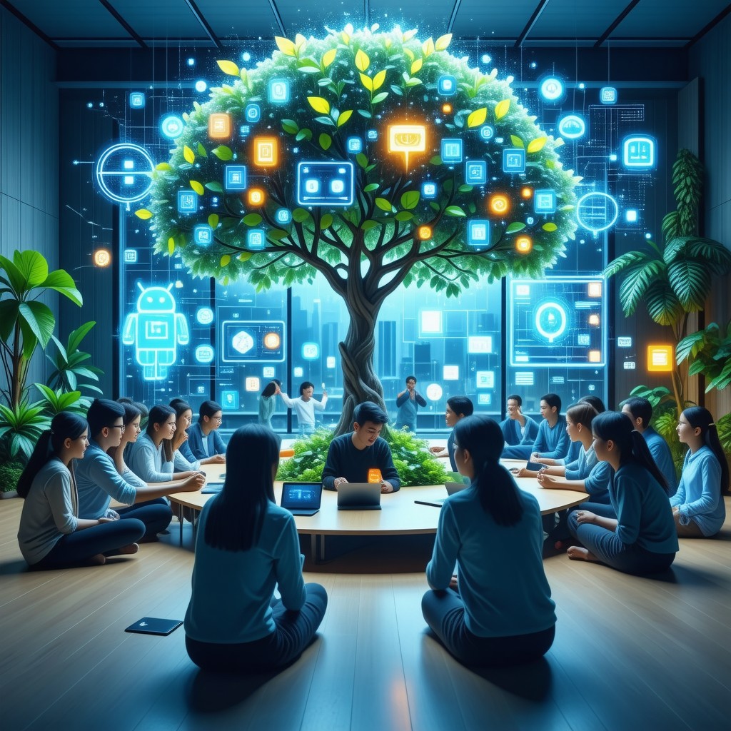 Cours de Développeur de Chatbot : Comment Devenir Développeur de Chatbot, Salaire & Perspectives de Carrière, Cours Gratuits, Difficulté de Codage et Comment les Chatbots Gagnent de l'Argent Cours de Développeur de Chatbot : Comment Devenir Développeur de Chatbot, Salaire & Perspectives de Carrière, Cours Gratuits, Difficulté de Codage et Comment les Chatbots Gagnent de l'Argent
