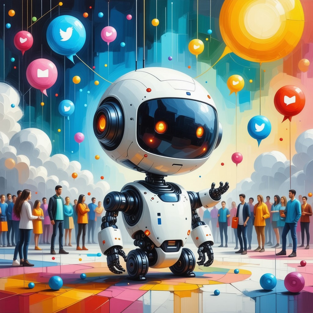chatbot gratis facebook