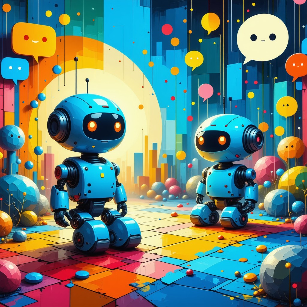 chatbot gratis facebook