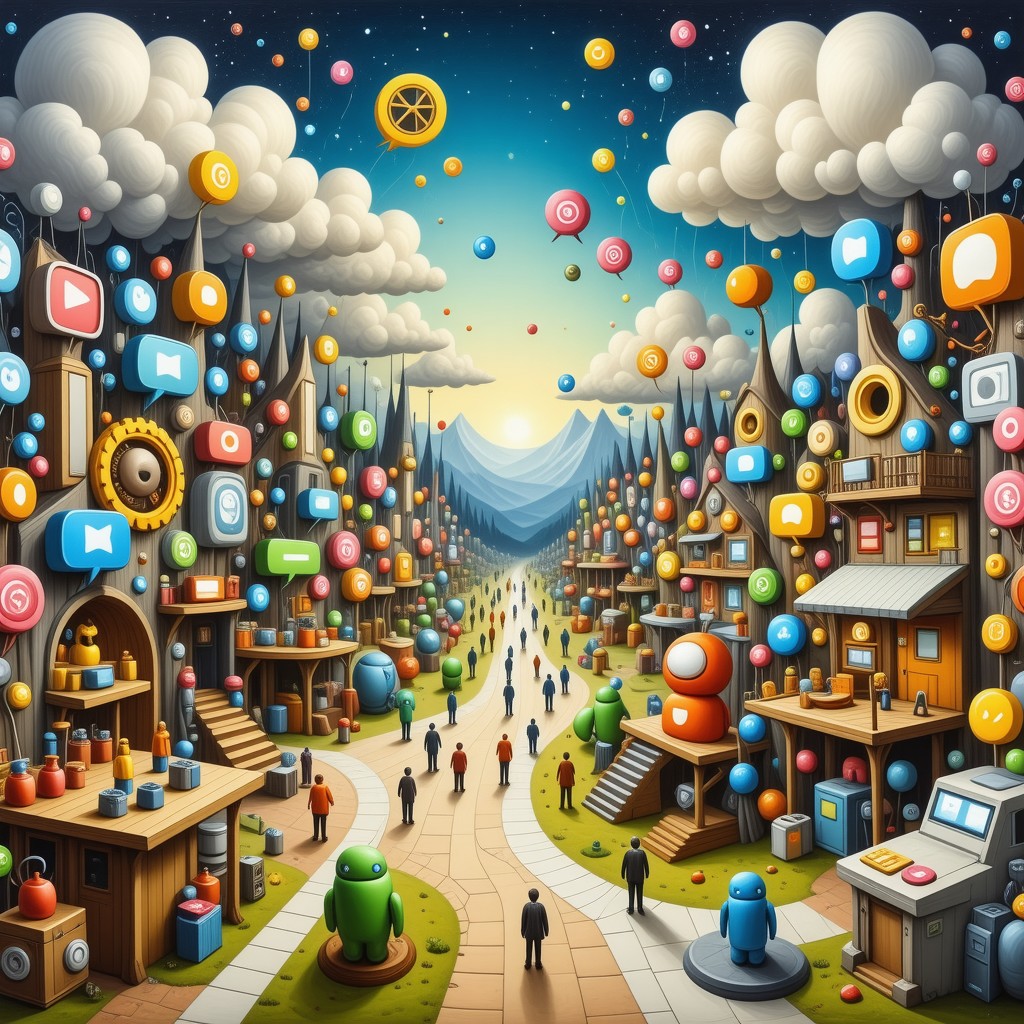 chatbot vendor