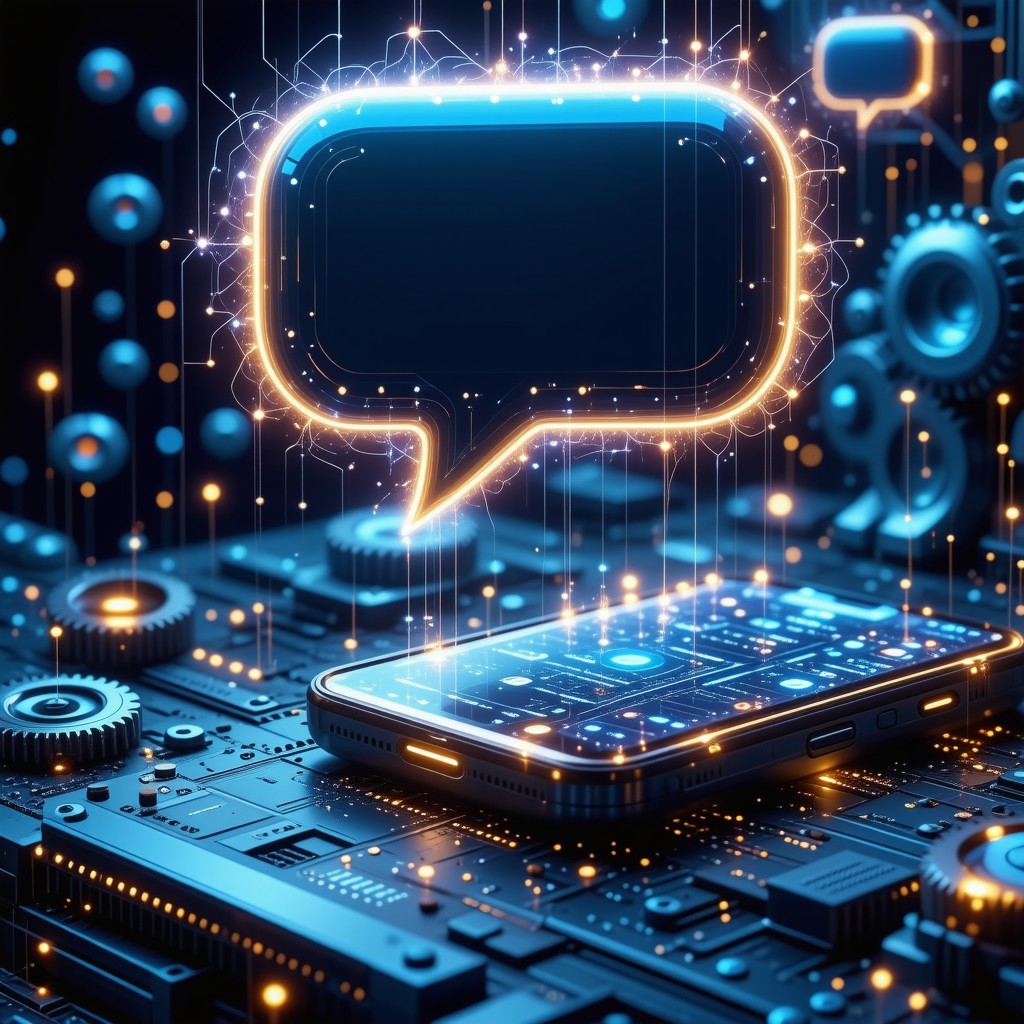 ChatGPT Messenger Bot: Gunakan di Messenger, Spot Bots, Instal & Aktifkan AI — Apakah Gratis? Masuk, Dapatkan, APK, Tutorial & Perintah 1 bot messenger chatgpt