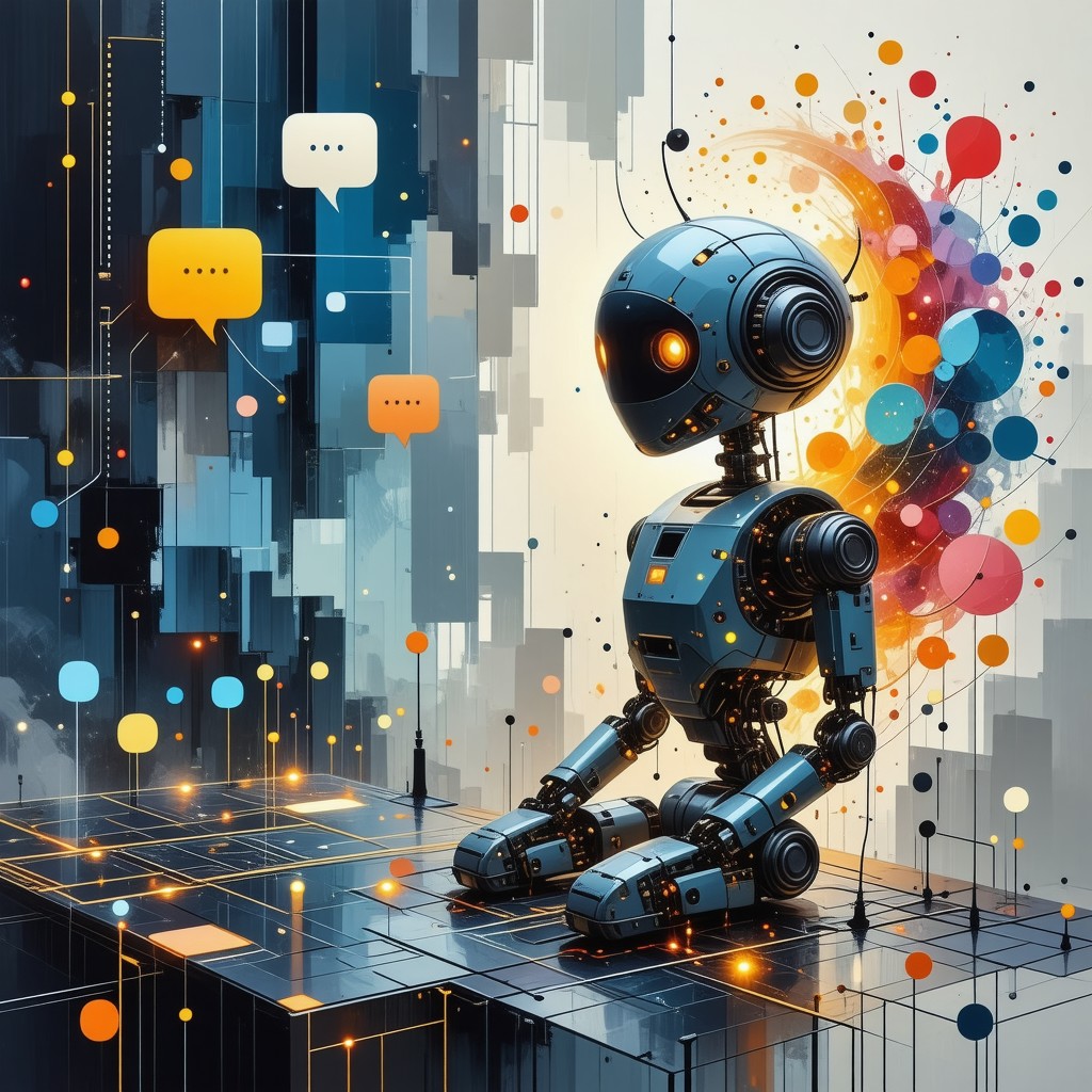 How to Create Messenger Bot Python: A Practical Guide with Code, GitHub ...