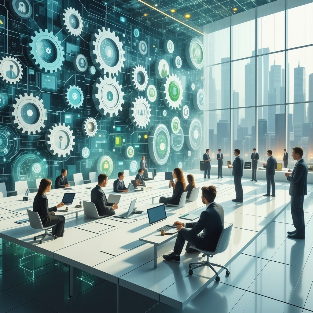 Customer Automation: Complete Guide to Types, CRM Automation, 5 C's of Service & Top Customer Automation Tools 3 customer automation
