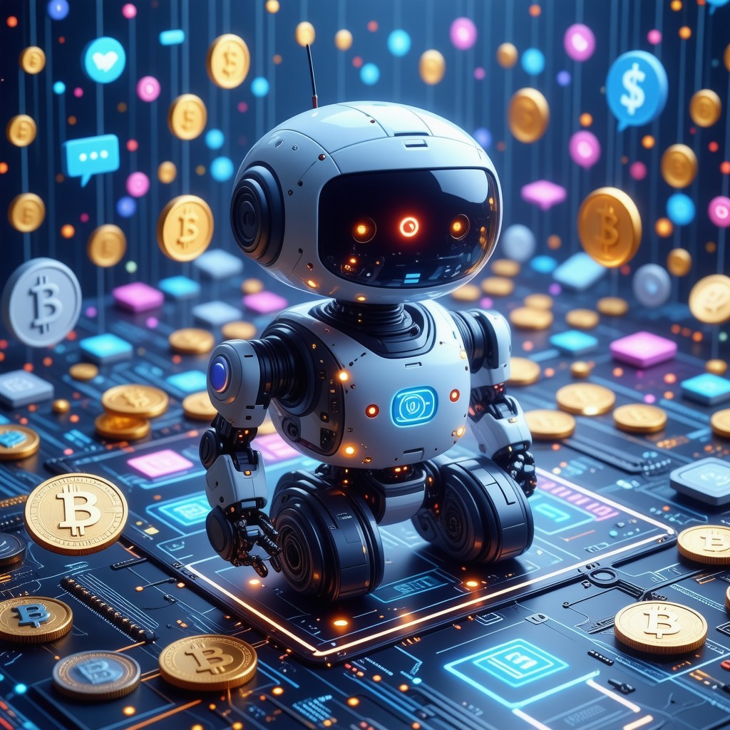 Bot de Mensagens para Ganhar Dinheiro: Como Construir, Identificar o que é Legítimo, Estimar Custos e Realmente Ganhar Dinheiro — Dicas do Reddit e Links de Apps Grátis 3 bot de mensageiro de ganhos