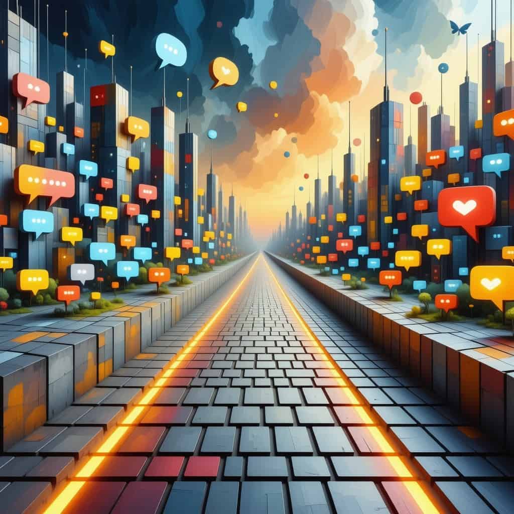 Facebook Auto Chat Bot Como Fazer: Crie Um Bot Automático Gratuito Para ...