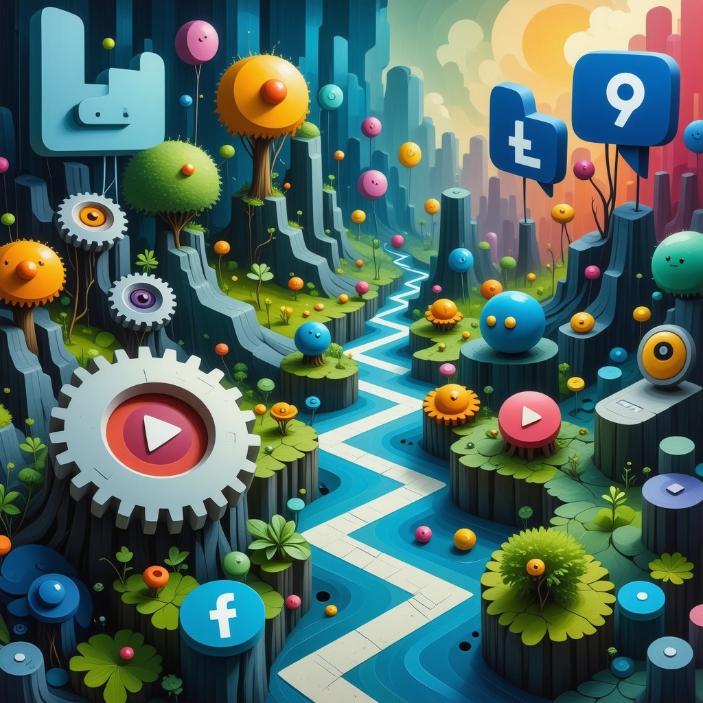 créateur de bot facebook