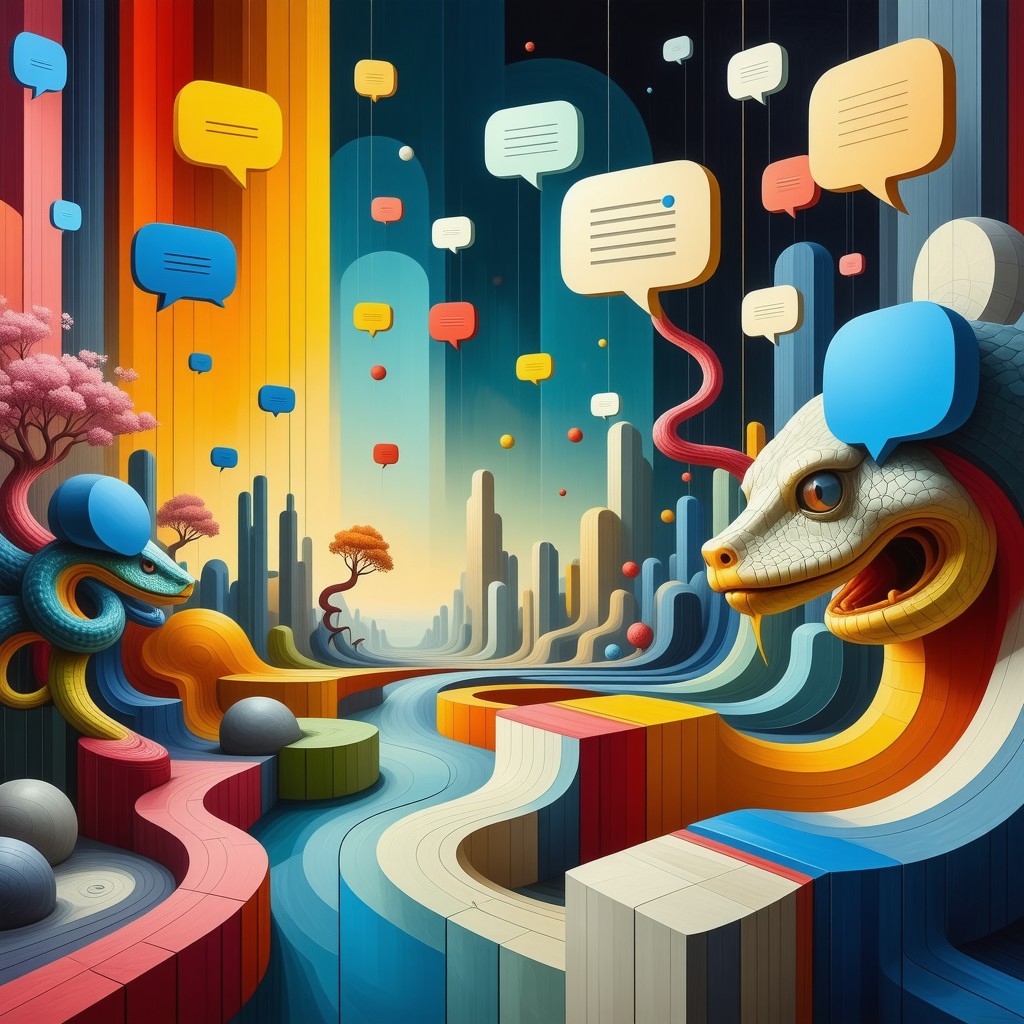 facebook chat bot python