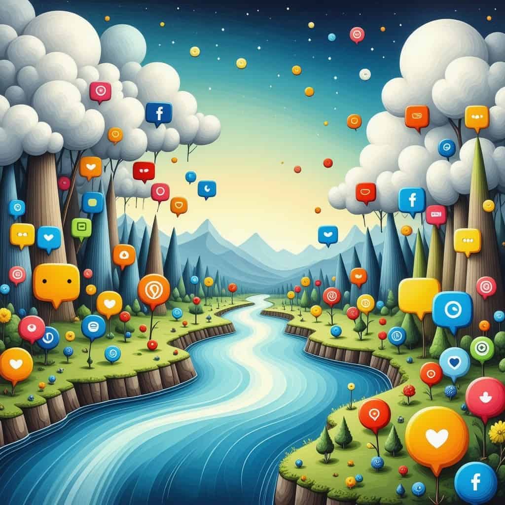 facebook chat для wordpress
