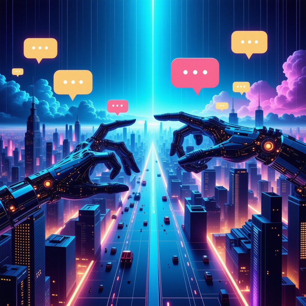 facebook chatbot platform