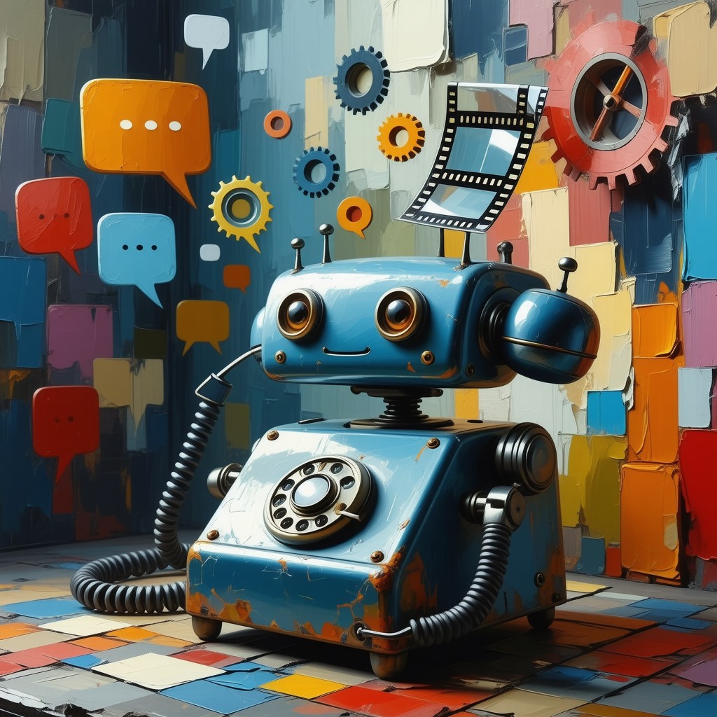 facebook chatbot setup