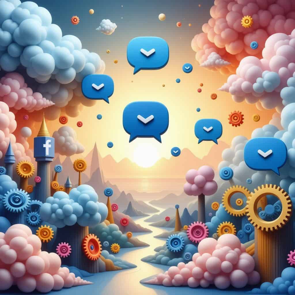 Facebook Messenger Automation Bot: How to Automate Messenger, Build a Legal Bot, Detect Bots and Locate the Automation Tab (Plus Reddit Tips) Facebook Messenger Automation Bot: How to Automate Messenger, Build a Legal Bot, Detect Bots and Locate the Automation Tab (Plus Reddit Tips)
