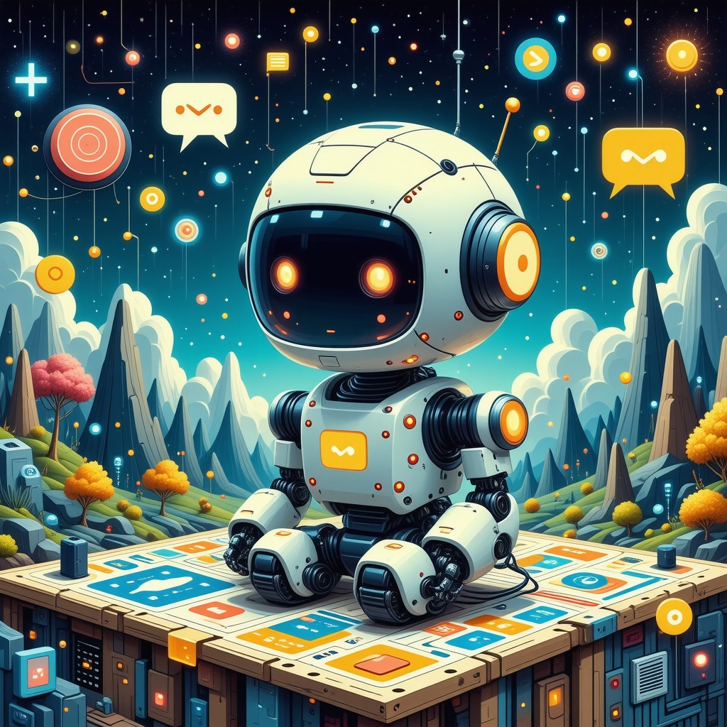 chatbot ng pahina ng facebook