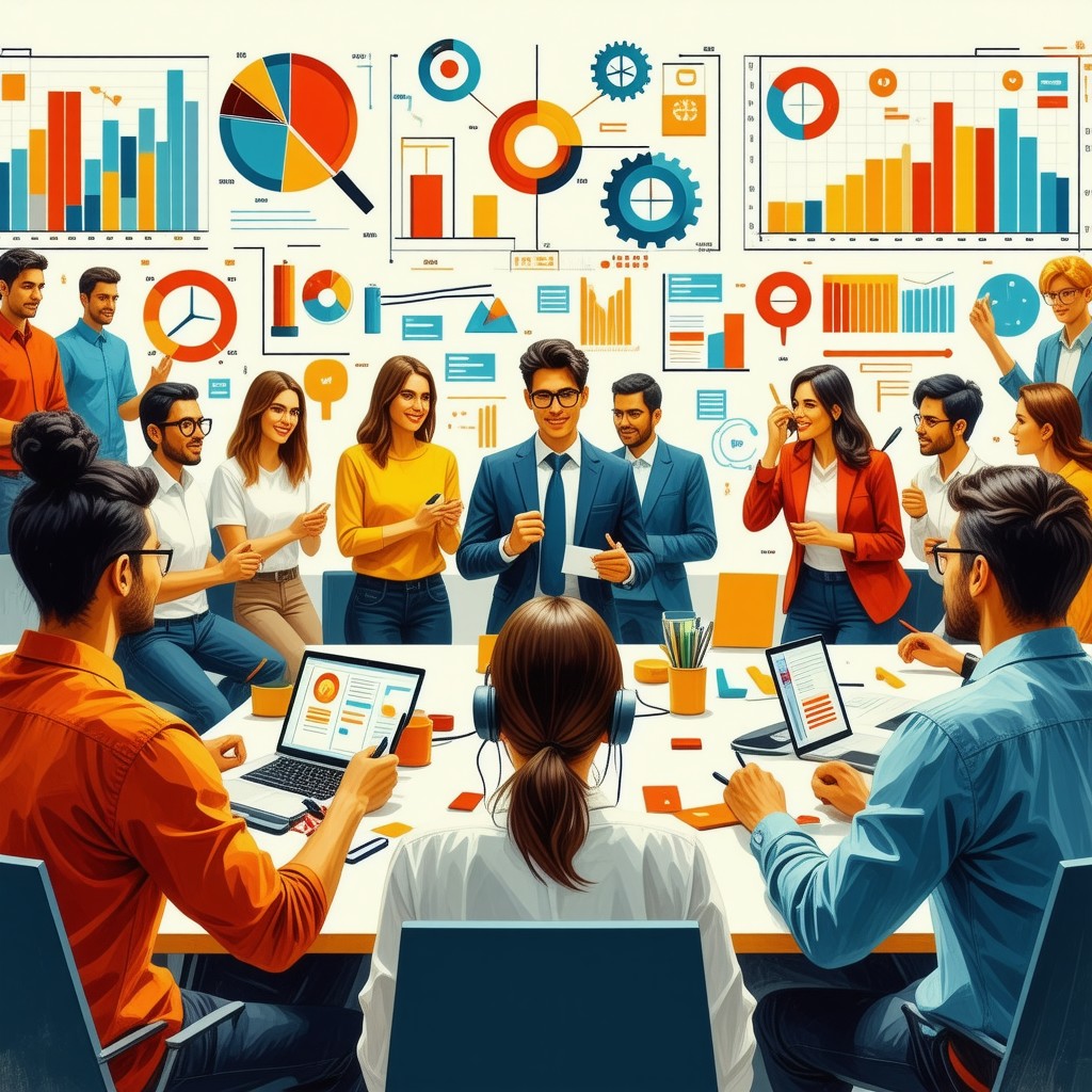 KPI para Representante de Servicio al Cliente: 4 Métricas Esenciales para Medir el Rendimiento — Cómo se Ve lo Bueno + Ejemplo de KPI para Representantes, Agentes, Oficiales de Servicio al Cliente