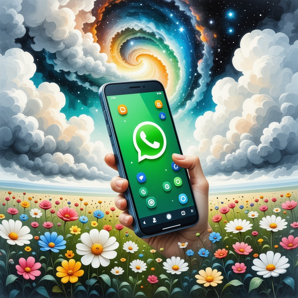 Como Criar um Chat Bot no WhatsApp: Crie Um Você Mesmo, Legalidades, Custos, Opções Gratuitas, Bots em Grupo e Guia de Python 2 crie um chatbot no whatsapp