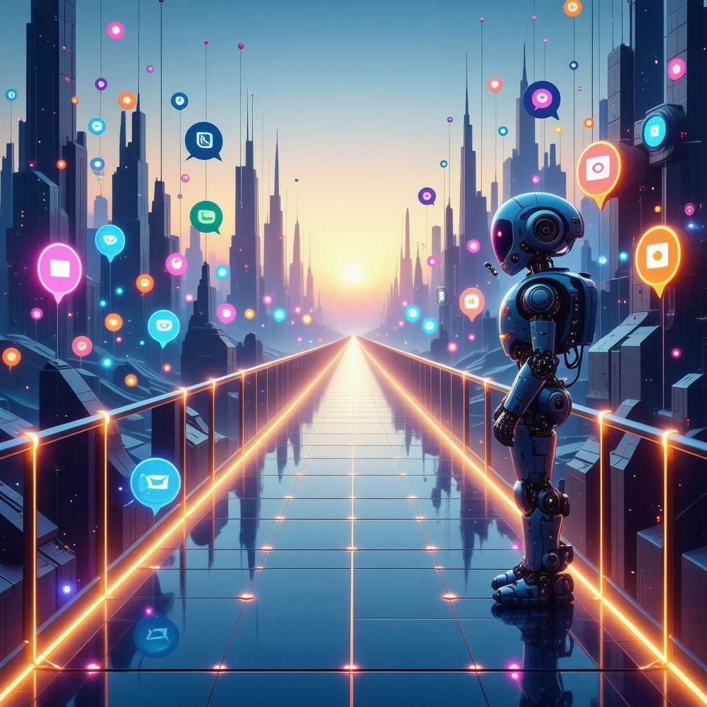 bot messenger discord