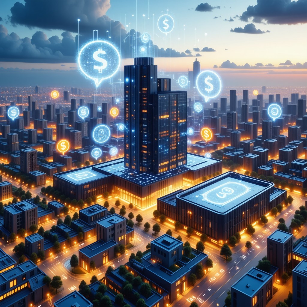 real estate messenger bot