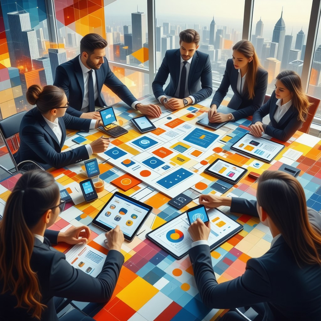 Sales Rep Apps: Choosing the Best Sales App, Top Software for Reps, The #1 Selling App and How to Become an Online Sales Rep 2 sales rep apps